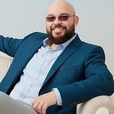 Photo of Abraham Algendy