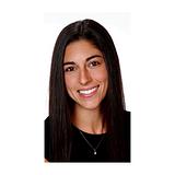 Photo of Samantha Levy