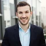 Photo of Stephen Delahoussaye