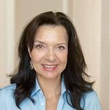 Photo of Irina Bordyn