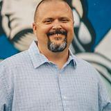 Photo of Tim  Rowland