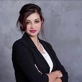 Photo of Farzana Israth