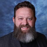 Photo of James Williams