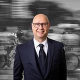 Photo of Stephen Schaff