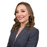 Photo of Janey Martin