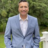 Photo of George Torres