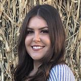 Photo of Morgan Mackie