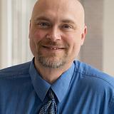 Photo of Jeff Pichette