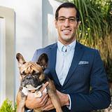 Photo of Amir Tafreshnia