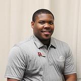 Photo of Mesiah Valentine