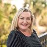 Photo of Suzanne Trammell