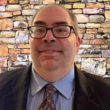 Photo of Brian McFarland