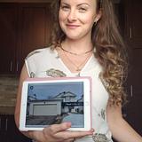 Photo of Sonia Hudon