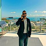 Photo of Juan Acevedo