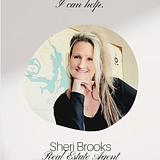 Photo of Sheri Brooks