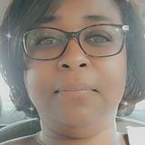 Photo of Charlee Robinson-Gray