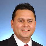 Photo of Mark Chambers