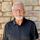 Photo of Bob Woytovich