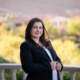 Photo of Tina Encheva