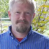 Photo of Jonathan Gunnels