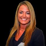 Photo of Kristin Hall