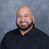 Photo of Johnny Garcia