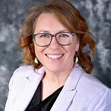 Photo of Ashley McClary