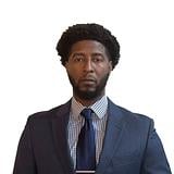 Photo of Anthony Kent