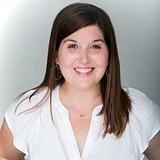 Photo of Amber Chapman