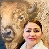 Photo of Julie Mendoza