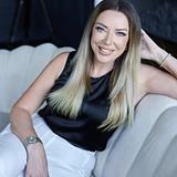 Photo of Christina O'Dea