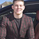 Photo of Jett Waters