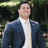 Photo of Saige Maxwell