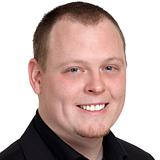 Photo of Rob Canfield