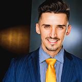 Photo of Brandon Ilic
