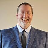 Photo of Charles Hubler