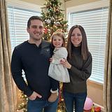 Photo of Sarah & Blake Dutweiler