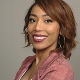 Photo of Mellany Thomas