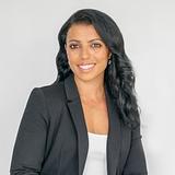 Photo of Khadija Braddy