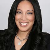 Photo of Elizabeth Vega