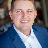 Photo of Alexander Mackey