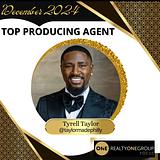 Photo of Tyrell Taylor