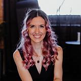 Photo of Jade Valcarcel