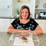 Photo of Robin Shomaker