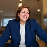 Photo of Stephanie Wimber