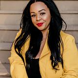 Photo of Drea Michelle Kyle