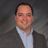 Photo of Mark Pedlar