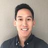 Photo of John Huang
