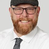 Photo of Jason MacDonald