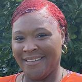 Photo of Lasha Pyles